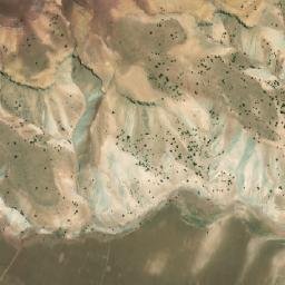 Satellite imagery of Pereval Gardan-Yakhak, AF