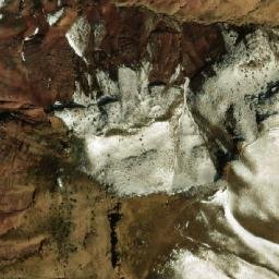 Satellite imagery of Kōh-e Sangar, AF
