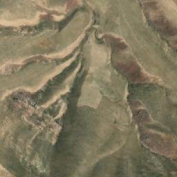 Satellite imagery of Chambar Kamar, AF
