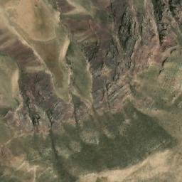 Satellite imagery of Chambar Kamar, AF