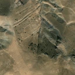 Satellite imagery of Kōh-e Yārōsīn, AF
