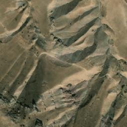 Satellite imagery of Kōh-e Yārōsīn, AF