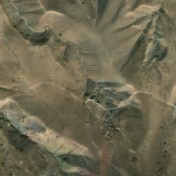 Satellite imagery of Kōh-e Yārōsīn, AF