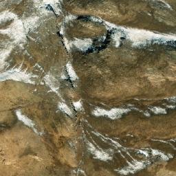 Satellite imagery of Taygh-e Shālah, AF