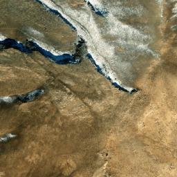 Satellite imagery of Taygh-e Shālah, AF