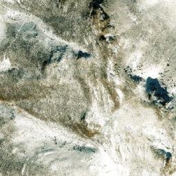 Satellite imagery of Gardanah-ye Ḩowẕ-e Ghajar, AF