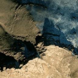 Satellite imagery of Kōh-e Parandāz, AF