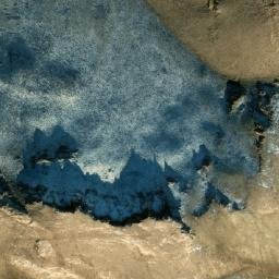 Satellite imagery of Kōh-e Parandāz, AF