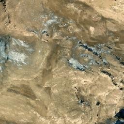 Satellite imagery of Kōh-e Parandāz, AF