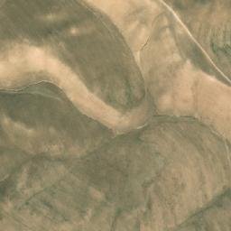 Satellite imagery of Tēgh-e Khushnow, AF