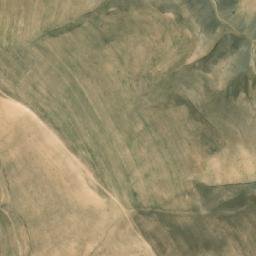 Satellite imagery of Tēgh-e Khushnow, AF