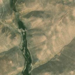Satellite imagery of Tēgh-e Khushnow, AF