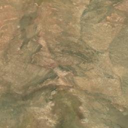 Satellite imagery of Kharah-ye Kushk, AF