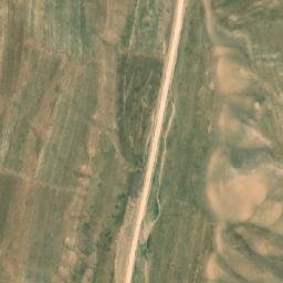 Satellite imagery of Lūkah-ye Būchah, AF