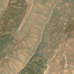 Satellite imagery of Lūkah-ye Tīzak, AF