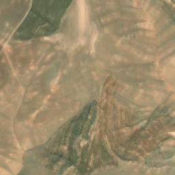 Satellite imagery of Lūkah-ye Tīzak, AF
