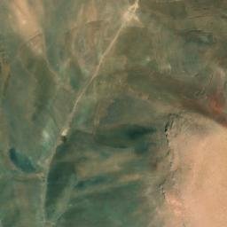 Satellite imagery of Namāzgāh, AF