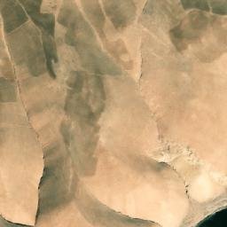 Satellite imagery of Pushtah-ye Kijak, AF
