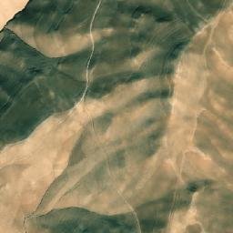 Satellite imagery of Pushtah-ye Kijak, AF
