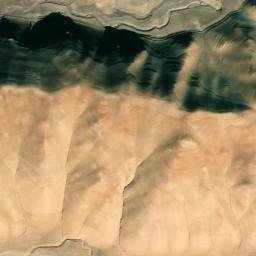 Satellite imagery of Pōzah-ye Kalah Mīnār, AF