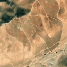 Satellite imagery of Pōzah-ye Kalah Mīnār, AF