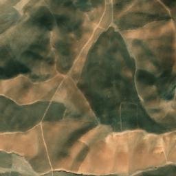 Satellite imagery of Pushtah-ye Kalah Mīnār, AF