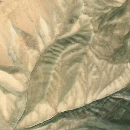 Satellite imagery of Kōh-e Ḩowẕ, AF