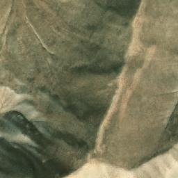 Satellite imagery of Kōh-e Ḩowẕ, AF