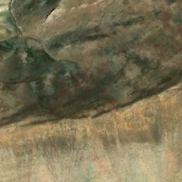 Satellite imagery of Nêwī ‘Us̄mān, AF