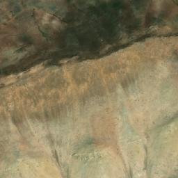 Satellite imagery of Nêwī ‘Us̄mān, AF