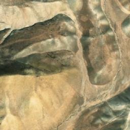 Satellite imagery of Halah Kū, AF