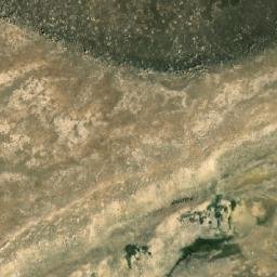 Satellite imagery of Kōh-e Sar-e Siyāh Dasht, AF