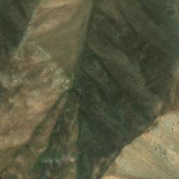 Satellite imagery of Kōh-e Sabzak Sumūch, AF