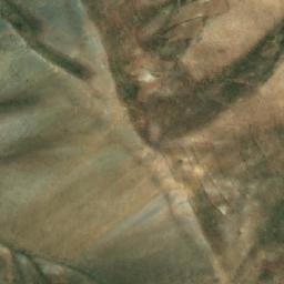Satellite imagery of Kōh-e Kashāl, AF