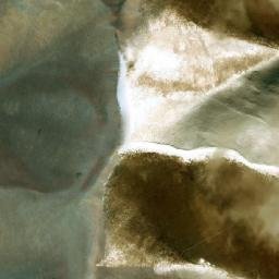 Satellite imagery of Kōh-e Dāgh Murdah, AF