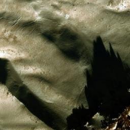 Satellite imagery of Kōh-e Shānah Sang, AF