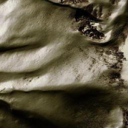 Satellite imagery of Zard Kōh, AF