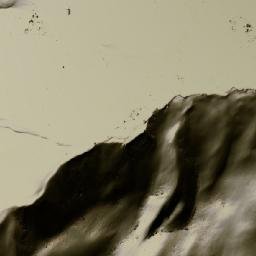 Satellite imagery of Zard Kōh, AF