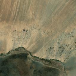 Satellite imagery of Kōh-e Āb Qōlak, AF