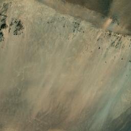 Satellite imagery of Kōh-e Āb Qōlak, AF