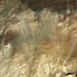 Satellite imagery of Tōp-e Lāghār, AF