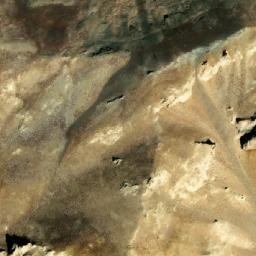 Satellite imagery of Tōp-e Lāghār, AF