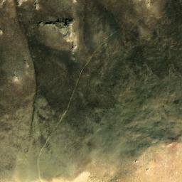 Satellite imagery of Ōrgah-ye Zabūn, AF