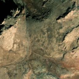 Satellite imagery of Kōtal-e Dōlghah, AF