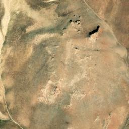 Satellite imagery of Pas Qōlak, AF