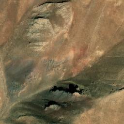 Satellite imagery of Pas Qōlak, AF