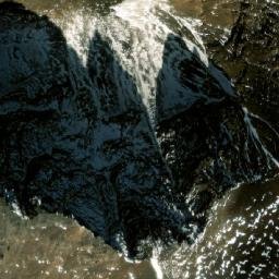 Satellite imagery of Kōh-e Rashak, AF