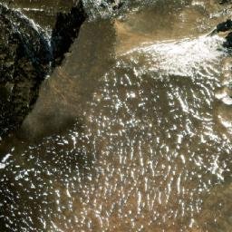 Satellite imagery of Kōh-e Rashak, AF