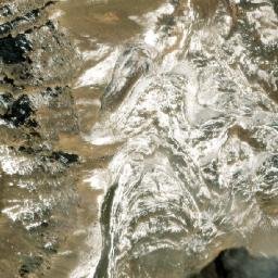 Satellite imagery of Kōh-e Rashak, AF