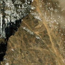 Satellite imagery of Kōh-e Sar-e Dūkānī, AF